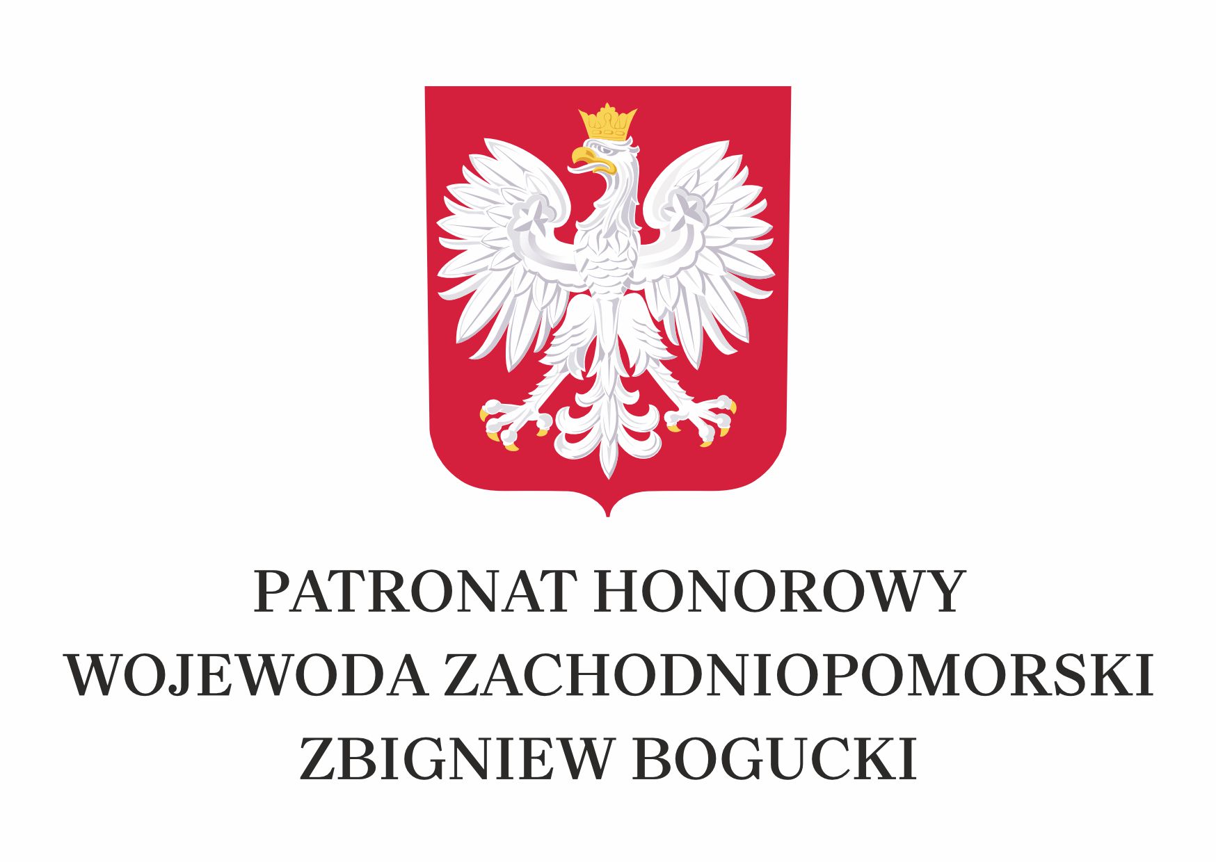 Patronat Honorowy Wojewody Zachodniopomorskiego